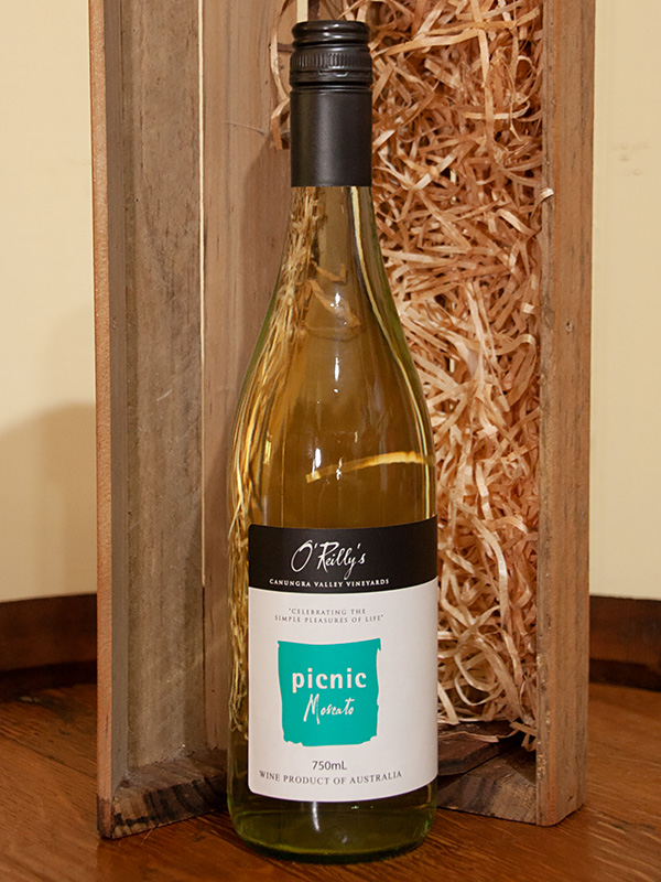 Picnic Moscato