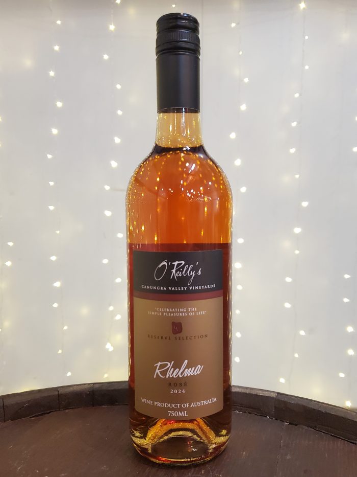 Rhelma Reserve Rose
